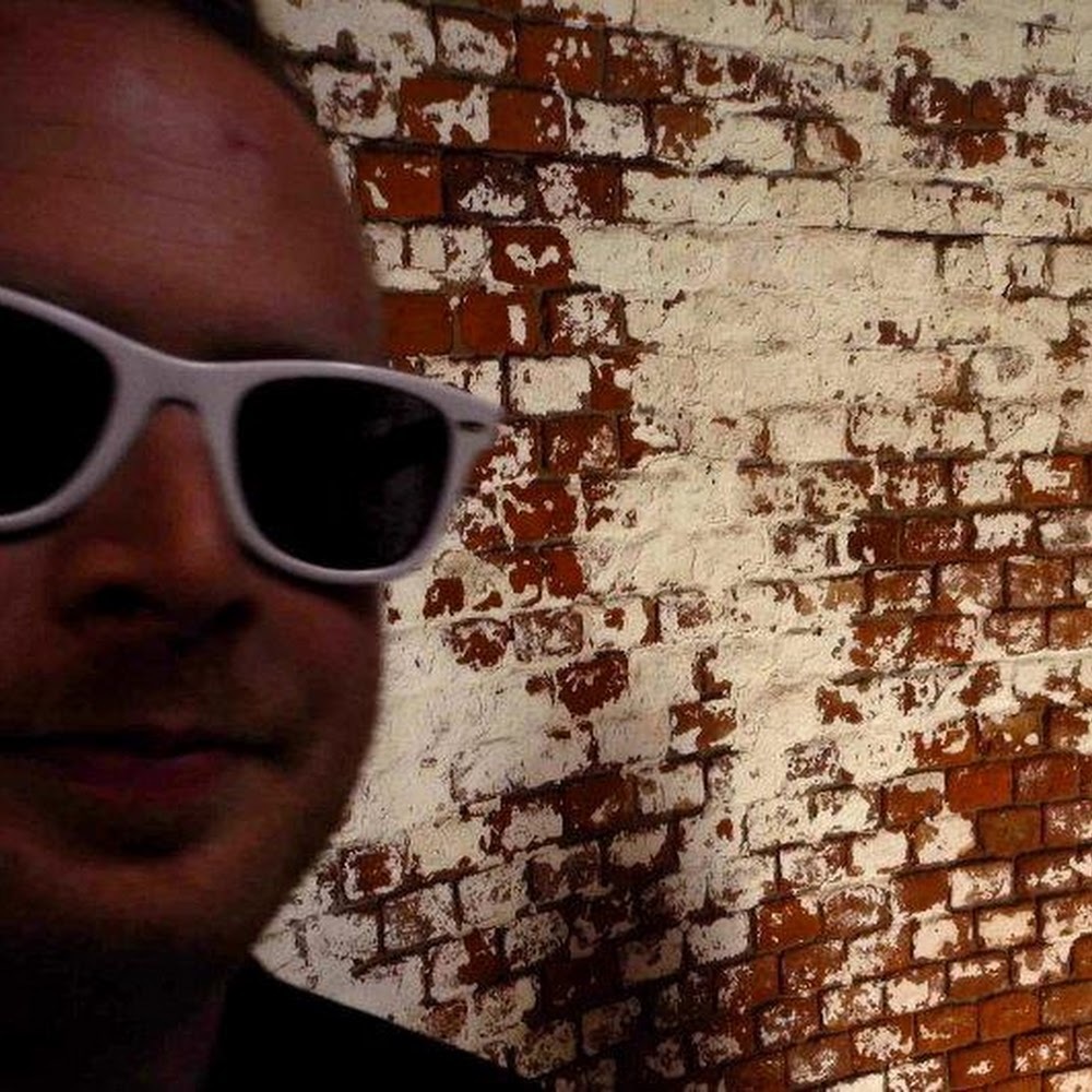 Meet your Posher, Jesse